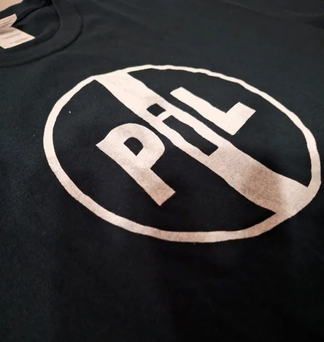 PIL nofx rotten vintage sex pistols camiseta y2k