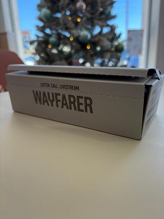 Ray-Ban Meta Transition Gafas Inteligentes