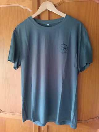 Lote 2 Camisetas Nuevas