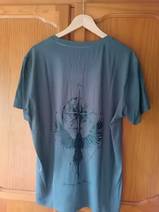 Lote 2 Camisetas Nuevas