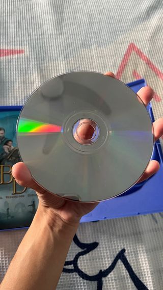 La Bussola D'oro PS2 - SEGA