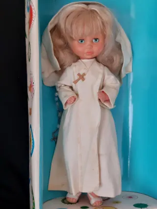 Lourdes Famosa años 70