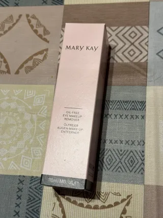 Mary Kay Desmaquillante Ojos Oil-Free