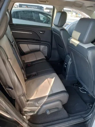 Dodge Journey 2008