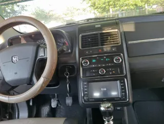 Dodge Journey 2008