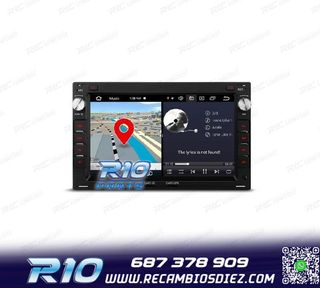 RADIO GPS ANDROID 12 VOLKSWAGEN VW SKODA SEAT WIFI