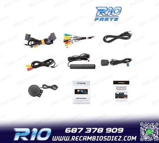 RADIO GPS ANDROID 14 BMW X5 E70 X6 E71 11-13 CIC