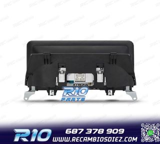 RADIO GPS ANDROID 14 BMW X5 E70 X6 E71 11-13 CIC