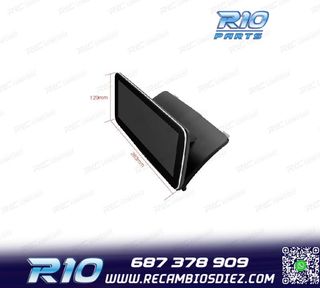 RADIO GPS ANDROID 13 MERCEDES W204 07-10 NTG 4.0