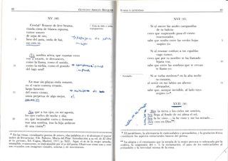 Rimas y Leyendas (Biblioteca Didactica Anaya) (...