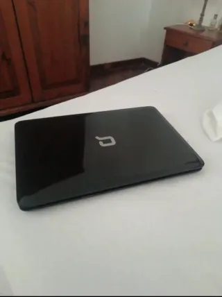 Computer Portatile Nero