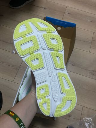 Zapatillas Hoka Mujer