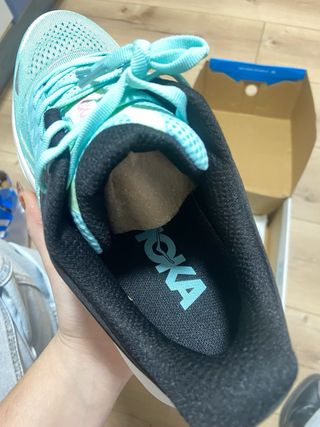 Zapatillas Hoka Mujer