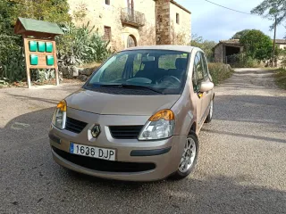 Renault Modus 2005