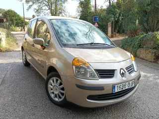 Renault Modus 2005