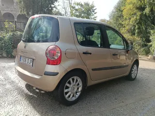 Renault Modus 2005