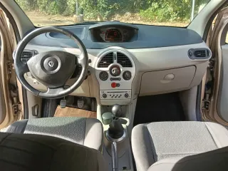 Renault Modus 2005