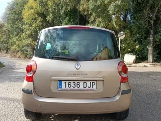 Renault Modus 2005