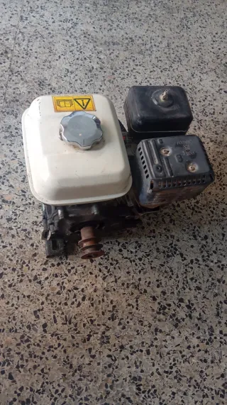 Motor Honda GX120 4.0 HP