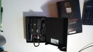 Localizador GPS Spot X