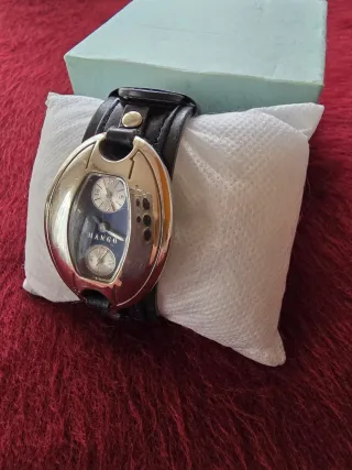 Reloj Mango Vintage Mujer