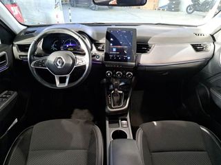 Renault Arkana Zen E-TECH Híbrido 105kW(145CV)