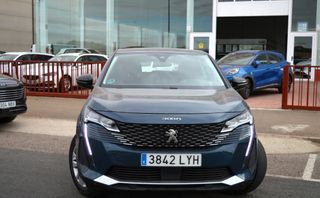 PEUGEOT 3008 SUV 1.5BlueHDi Active Pack S&amp;S 13