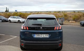 PEUGEOT 3008 SUV 1.5BlueHDi Active Pack S&amp;S 13