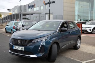 PEUGEOT 3008 SUV 1.5BlueHDi Active Pack S&amp;S 13