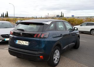 PEUGEOT 3008 SUV 1.5BlueHDi Active Pack S&amp;S 13