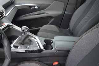 PEUGEOT 3008 SUV 1.5BlueHDi Active Pack S&amp;S 13