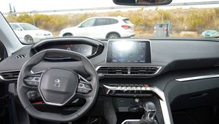 PEUGEOT 3008 SUV 1.5BlueHDi Active Pack S&amp;S 13