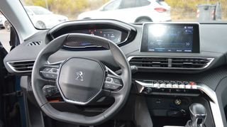 PEUGEOT 3008 SUV 1.5BlueHDi Active Pack S&amp;S 13