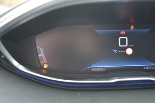 PEUGEOT 3008 SUV 1.5BlueHDi Active Pack S&amp;S 13