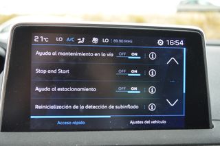 PEUGEOT 3008 SUV 1.5BlueHDi Active Pack S&amp;S 13