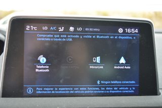 PEUGEOT 3008 SUV 1.5BlueHDi Active Pack S&amp;S 13