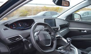 PEUGEOT 3008 SUV 1.5BlueHDi Active Pack S&amp;S 13