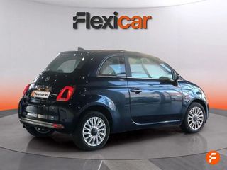 Fiat 500 Dolcevita 1.0 Hybrid 51KW (70 CV)