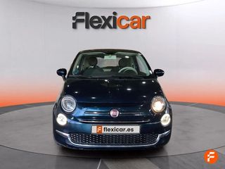 Fiat 500 Dolcevita 1.0 Hybrid 51KW (70 CV)