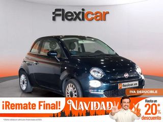 Fiat 500 Dolcevita 1.0 Hybrid 51KW (70 CV)