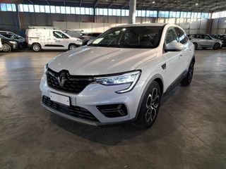 Renault Arkana Zen E-TECH Híbrido 105kW(145CV)
