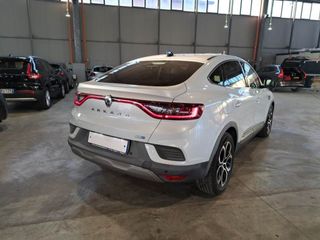 Renault Arkana Zen E-TECH Híbrido 105kW(145CV)