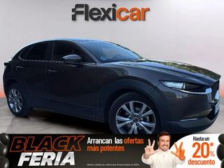 Mazda CX-30 2.0 90 kW 2WD Zenith (sin Pack Bose)