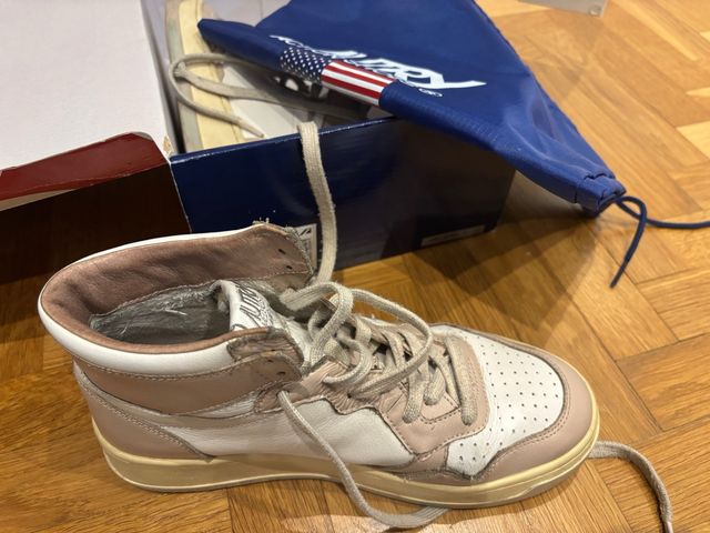 Sneakers Autry Bambas Taglia 39