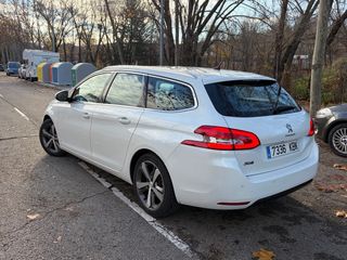 Peugeot 308 2017
