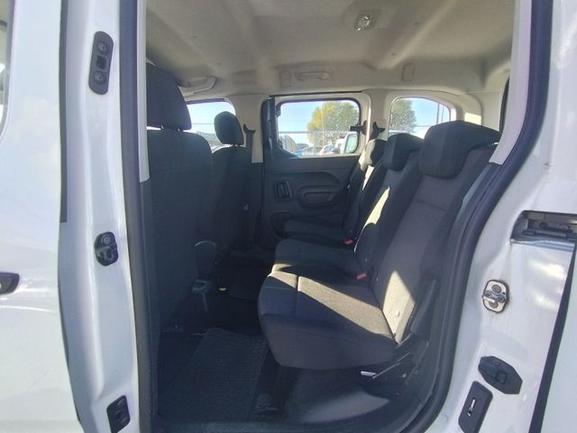 CITROEN BERLINGO COMBI 1.5CC 102cv  AÑO 2021