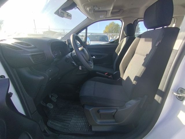 CITROEN BERLINGO COMBI 1.5CC 102cv  AÑO 2021