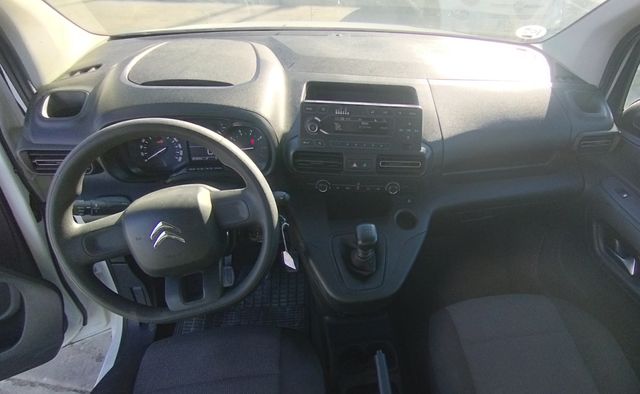 CITROEN BERLINGO COMBI 1.5CC 102cv  AÑO 2021