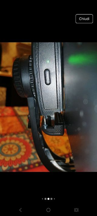 Treppiede per telefono mobile