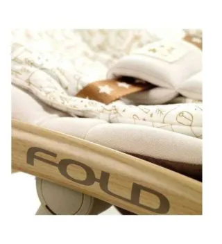 Hamaca Bebé Plegable Jané